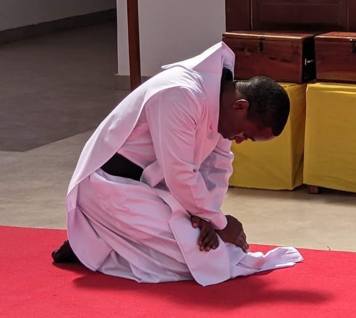 Tafakari Dominika ya 16 ya Mwaka B wa Kanisa: Umuhimu wa Likizo: Sala, Neno na Matendo ya Huruma