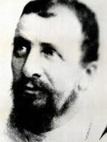 bishop Adolphe Lechaptois