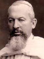 bishop Joseph marie Birraux